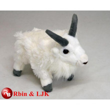 ICTI Audited Factory soft toy goat